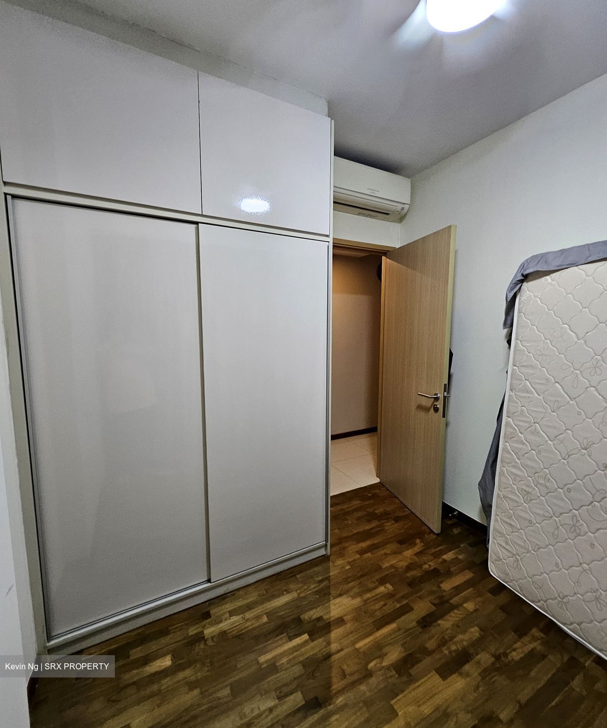 Forestville (D25), Condominium #447817651